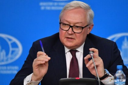 معاون وزیر خارجه روسیه : برجام به یک تار مو بند است