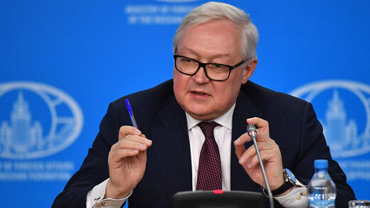 معاون وزیر خارجه روسیه : برجام به یک تار مو بند است