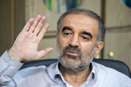 انبارلویی : فقط ۱۰ درصد شهر های ایران درگیر فتنه اند