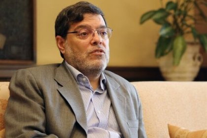 مشاور تیم مذاکره کننده هسته‌ای : پیشتر به غرب هشدار داده بودم که زمستان در راه است