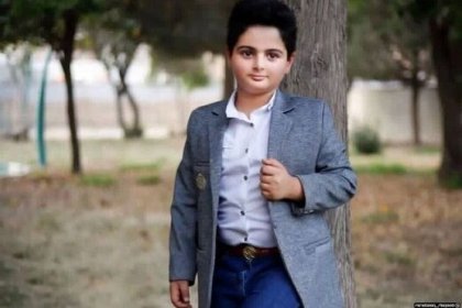 تداوم تجمع‌های دانشجویی و اعتراضات خیابانی؛ «یک ایران سوگوار پسر رنگین کمانی است»