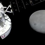 آمریکا به یک قدمی بازگشت به ماه رسید