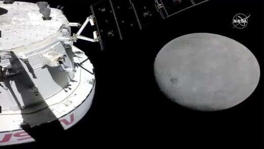 آمریکا به یک قدمی بازگشت به ماه رسید