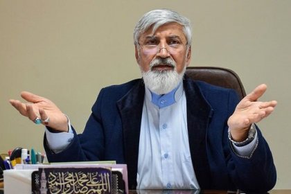 عضو ارشد حزب موتلفه : چون نیروی انتظامی به دستور رهبری اسلحه نداشت ۴۰ نفر آنها شهید شدند