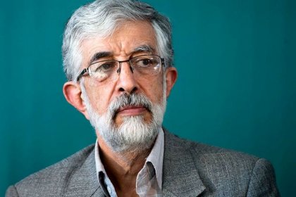 حداد عادل : ۴۷ کشور برای مقابله با انقلاب بودجه گذاشته اند
