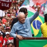 برزیل قدم در راه تازه گذاشته است
