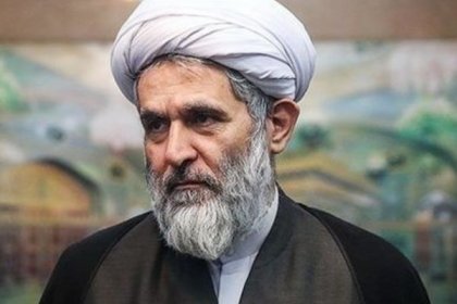 حسین طائب : آنچه رهبری در اختیار دارد نیروی نظامی است