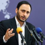 سخنگوی دولت : آشوبگران به دنبال جلوگیری از پیشرفت ایران هستند