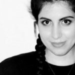مریم وحیدیان روزنامه نگار بازداشت شد