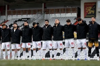 جزئیات برگزاری دیدار تیم ملی فوتبال ایران با نیکاراگوئه