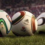 توپ جام جهانی ۲۰۱۸ هم تحریم شد