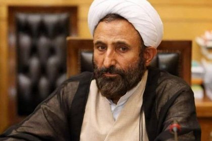 تلاش نمایندگان برای پنهان کردن نامه اعدام معترضین اخیر !