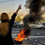 اقدام اضطراری اروپاییان برای حمایت از معترضان ایرانی