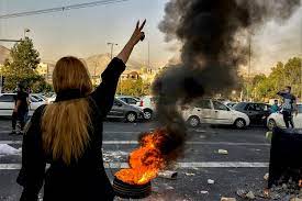 اقدام اضطراری اروپاییان برای حمایت از معترضان ایرانی
