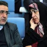 فخری محتشمی ، همسر مصطفی تاج‌زاده : آقای تاجزاده درباره وضعیت «حسین رونقی» هشدار داده است
