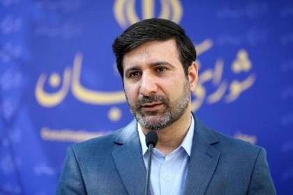 سخنگوی شورای نگهبان : دشمن به دنبال سوء استفاده از اعتراض بود