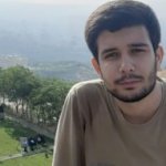 «هادی امیر محسنی» به اتهام اقدام علیه امنیت ملی به چهار سال حبس محکوم شد