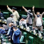 نماینده تبریز : نمایندگان جبهه پایداری نمی‌گذارند حوادث اخیر در مجلس بررسی شود
