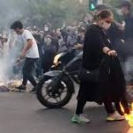 قطعنامه کنفدراسیون بین‌المللی اتحادیه‌های کارگری : کشتار مردم از سوی حکومت «زن‌ستیز» ایران را محکوم کرد