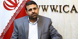 احمد نادری ،عضو هیئت رئیسه مجلس شورای اسلامی : ثبت طرح ممنوع ‌الخروج کردن دانشجویان هنجارشکن به صلاح کشور نیست