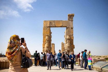 ۷۰ درصد خانواده‌ های ایرانی سال گذشته هیچ سفری نرفته اند
