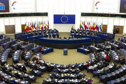 هشدار برای ایران : اروپا روسیه را دولت حامی تروریزم اعلام کرد