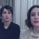 کناره‌گیری «سارا و پری بهاروندی» از تیم ملی اسنوکر در حمایت از اعتراضات ایران
