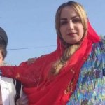 خبرگزاری فارس : مادر کیان با افراد مسلح ارتباط داشت