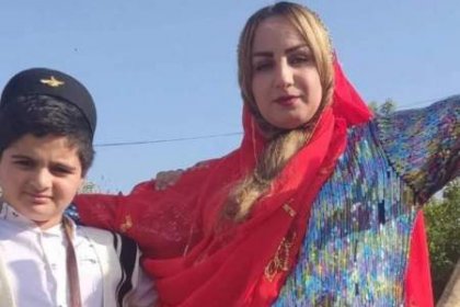 خبرگزاری فارس : مادر کیان با افراد مسلح ارتباط داشت