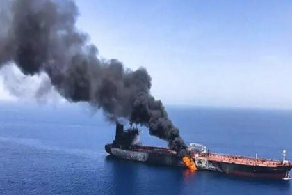 اسرائیلی ها از طرح های ترور ناکام ایران در گرجستان خبر داده اند