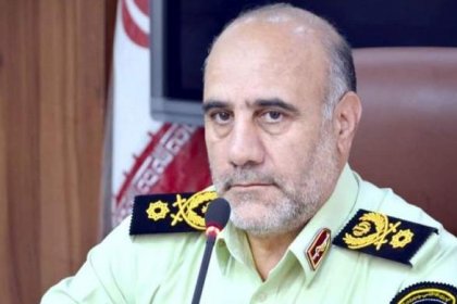 هشدار سردار حسین رحیمی،رئیس پلیس تهران درباره «شرکت های هرمی»
