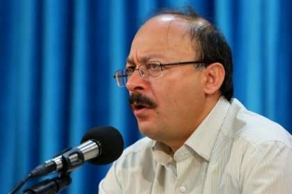 بیژن عبدالکریمی، استاد دانشگاه : می‌ ترسم امروز هم مانند حکومت پهلوی دیر صدای مردم شنیده شود سیستم؛ مطبوعات داخلی را خفه کرده است