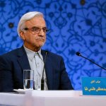 هاشمی طبا : آن روزی که ایران‌ دوستی را شرک می خواندید، نتیجه اش نخواندن سرود ملی توسط بازیکنان است