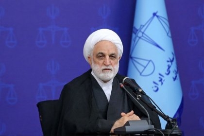اژه‌ای خطاب به نمایندگان : به من نگویید چه کنم چه نکنم