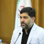 ایمان شمسایی : هیچ فردی در تهران به‌ خاطر فعالیت رسانه‌ای دستگیر نشده است