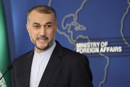 امیر عبداللهیان : هیاتی از ایران برای گفت‌ و گو با آژانس در روز‌های آینده اعزام خواهند شد