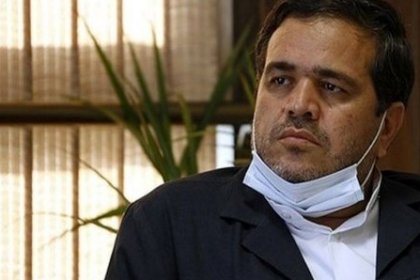 عنابستانی ، نماینده مجلس : اگر رئیسی درخواست برگزاری رفراندوم بدهد ، ما در مجلس استقبال می‌ کنیم