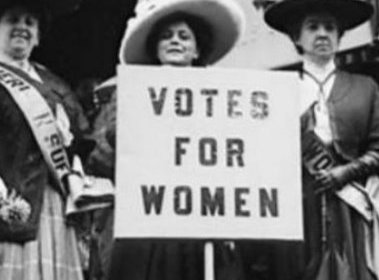 نمایش اقتدار زنان آمریکا در انتخابات ، تاریخی شد