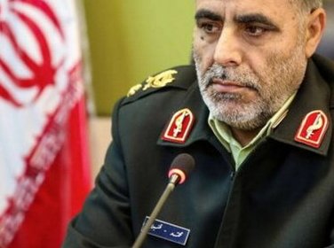 فرمانده نیروی انتظامی «سیستان و بلوچستان» تغییر کرد