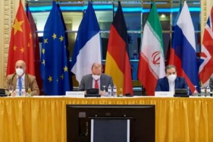 بیانیه آمریکا و سه کشور اروپایی در شورای حکام و بازگشت به روال عادی !