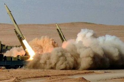 جزئیات جدید از عملیات سپاه علیه تروریست‌ ها از زبان «فرمانده نیروی زمینی سپاه»