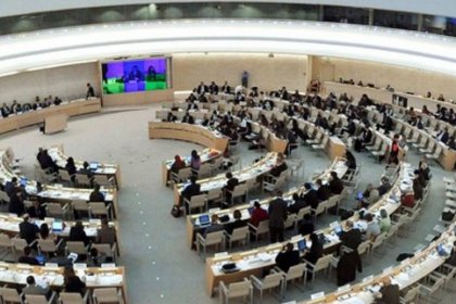 شورای حقوق بشر سازمان ملل سوم آذر نشست ویژه‌ ای درباره «ایران» برگزار می‌کند