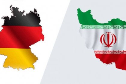 وزارت خارجه ایران سفیر آلمان در تهران را در اعتراض به «رویکردهای مخرب آلمان در قبال تحولات داخلی ایران» احضار کرد