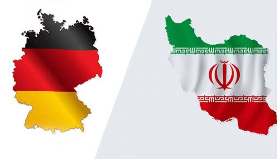 وزارت خارجه ایران سفیر آلمان در تهران را در اعتراض به «رویکردهای مخرب آلمان در قبال تحولات داخلی ایران» احضار کرد