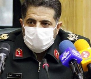 سخنگوی فراجا : عده ای برای تعطیلی بازار پول گرفتند