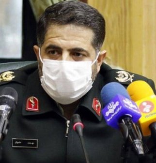 سخنگوی فراجا : عده ای برای تعطیلی بازار پول گرفتند