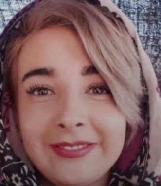 ۱۵ سال زندان بخاطر در دست داشتن پلاکاردی با نام «مهسا امینی»
