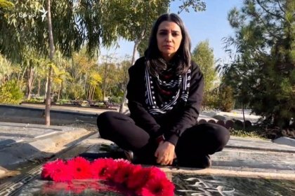 الهام پاوه نژاد : طنین فریاد مادران و پدران داغدارم