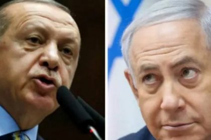 نتانیاهو و اردوغان، بازگشت به دوران خوش گذشته را جشن می گیرند