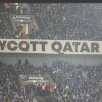 در آستانه جشن بزرگ فوتبال جهان ، قطر گرفتار عواقب نقض حقوق بشر است